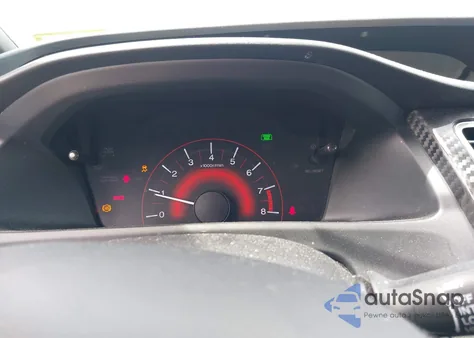 2013 Honda Civic Si from USA, damaged, VIN 2HGFG4A52DH705702